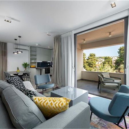 Luxury Apartments Mazza - Veronica Dubrovnik Kültér fotó