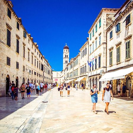 Luxury Apartments Mazza - Veronica Dubrovnik Kültér fotó