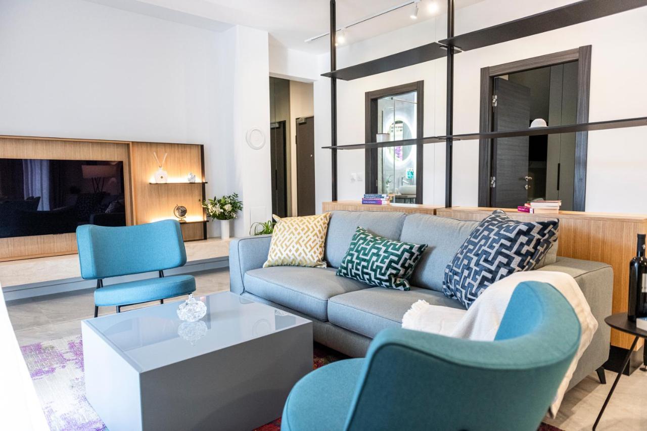 Luxury Apartments Mazza - Veronica Dubrovnik Kültér fotó