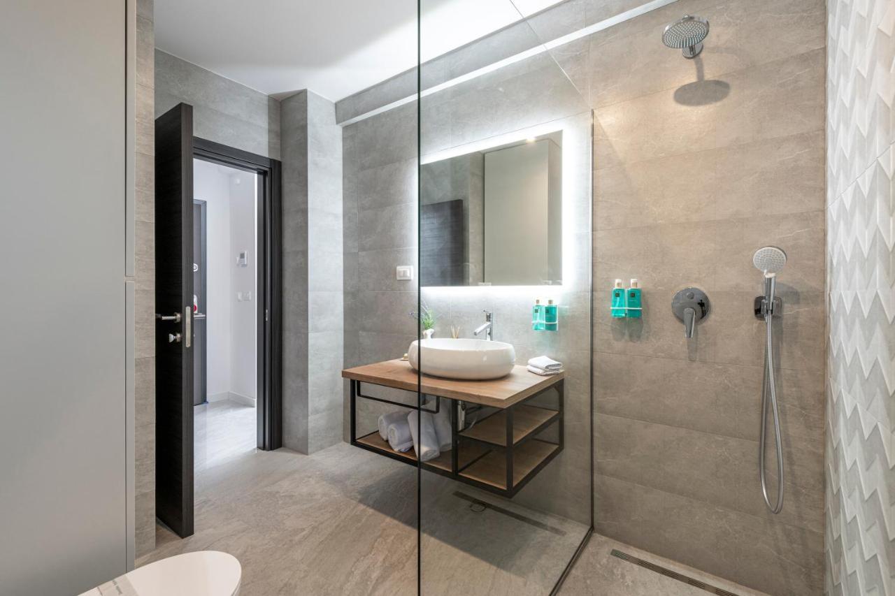 Luxury Apartments Mazza - Veronica Dubrovnik Kültér fotó