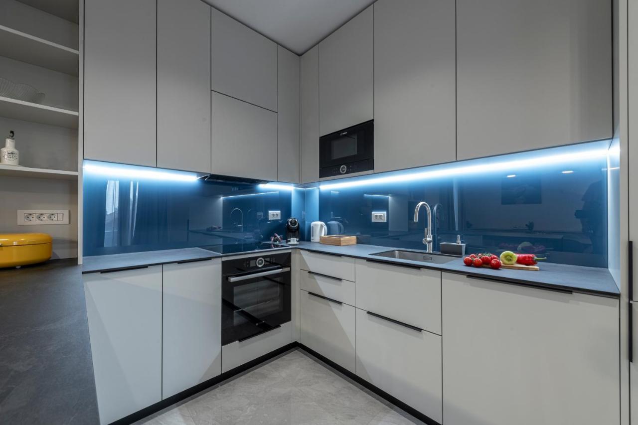 Luxury Apartments Mazza - Veronica Dubrovnik Kültér fotó