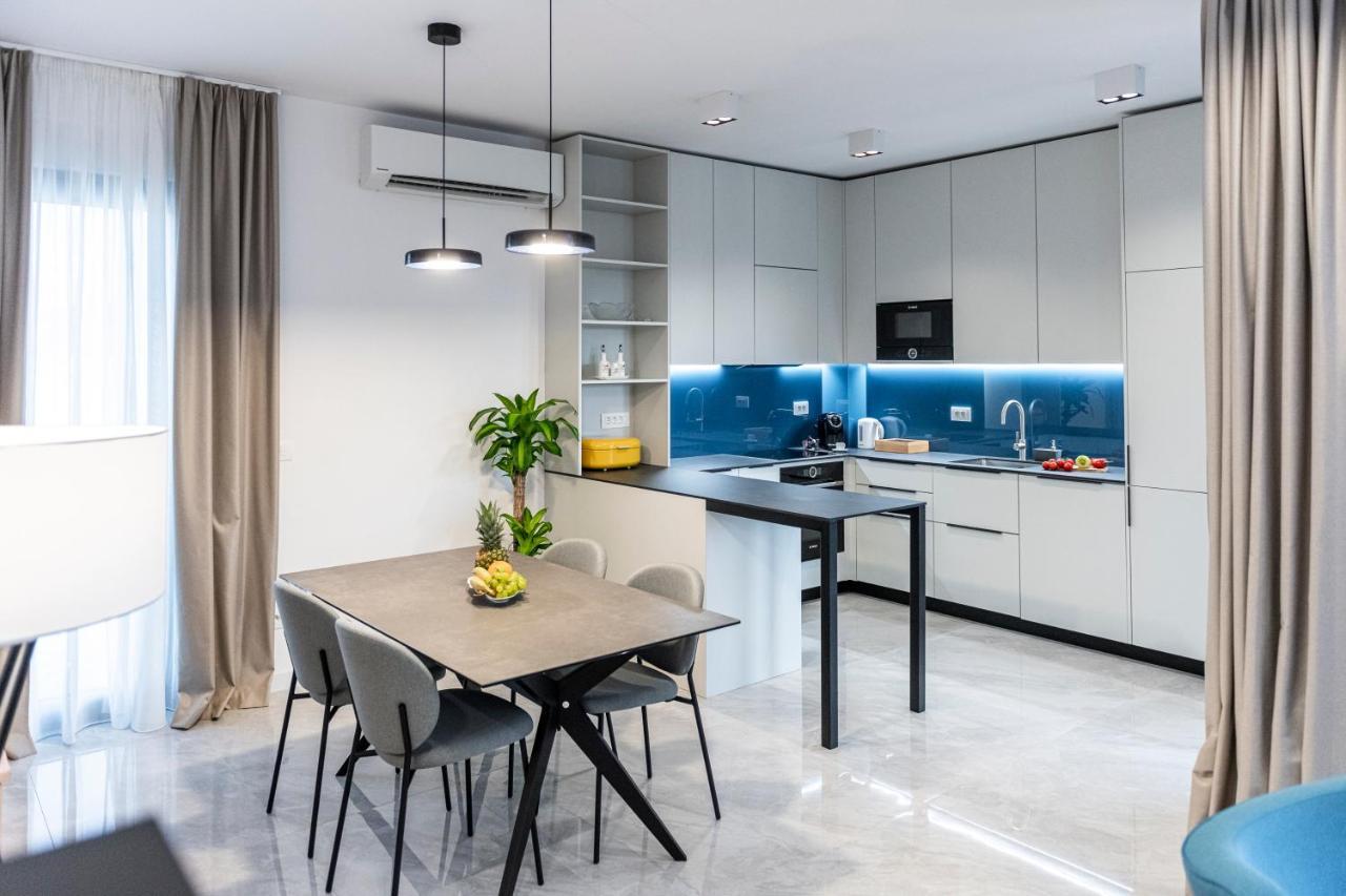 Luxury Apartments Mazza - Veronica Dubrovnik Kültér fotó