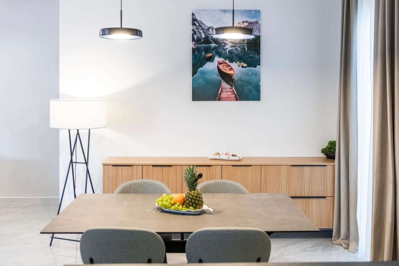 Luxury Apartments Mazza - Veronica Dubrovnik Kültér fotó