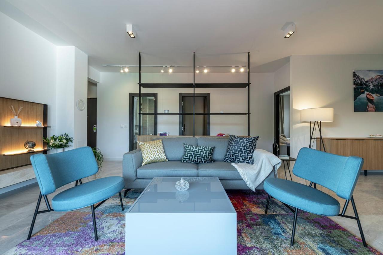 Luxury Apartments Mazza - Veronica Dubrovnik Kültér fotó