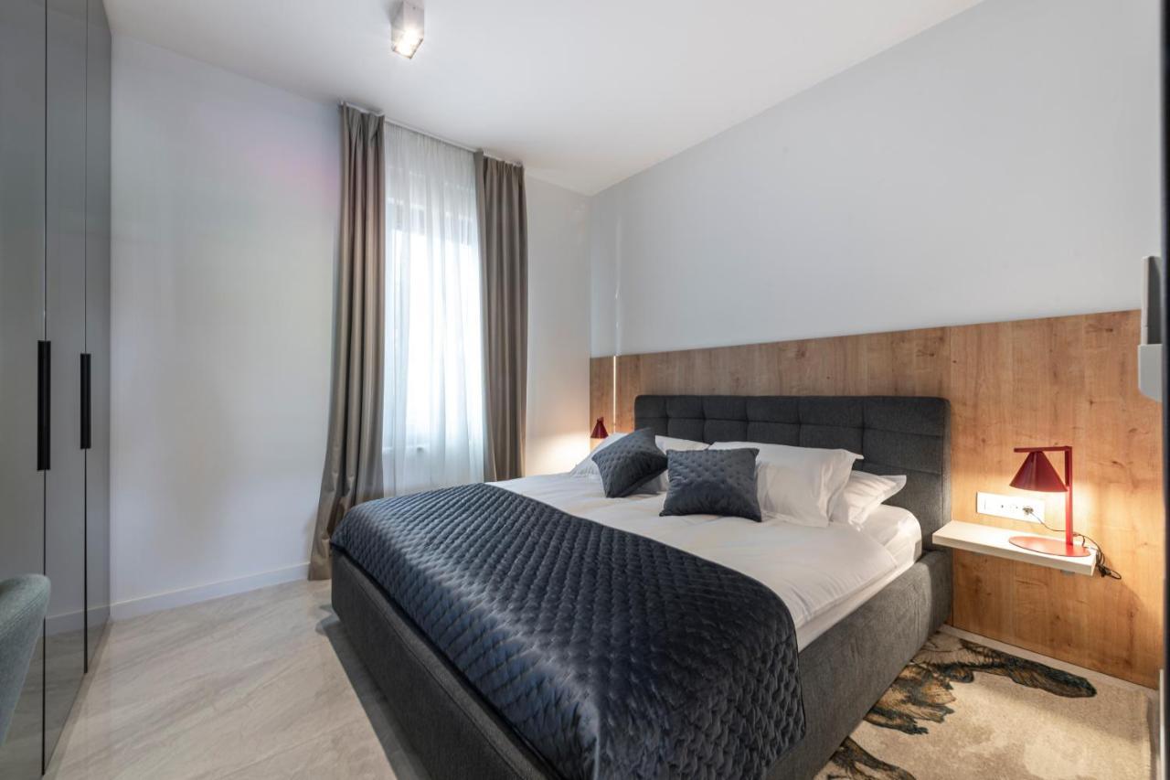 Luxury Apartments Mazza - Veronica Dubrovnik Kültér fotó