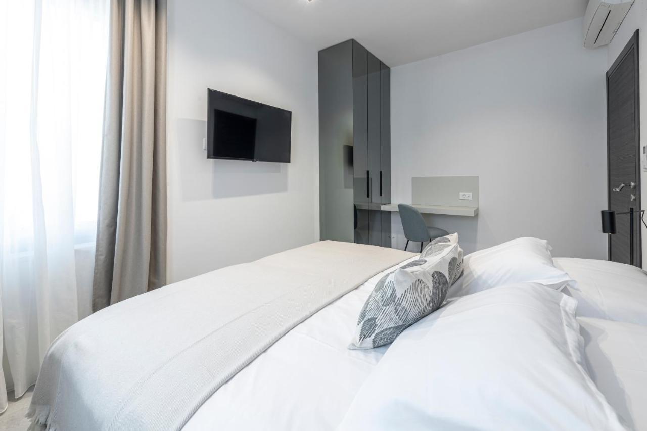 Luxury Apartments Mazza - Veronica Dubrovnik Kültér fotó