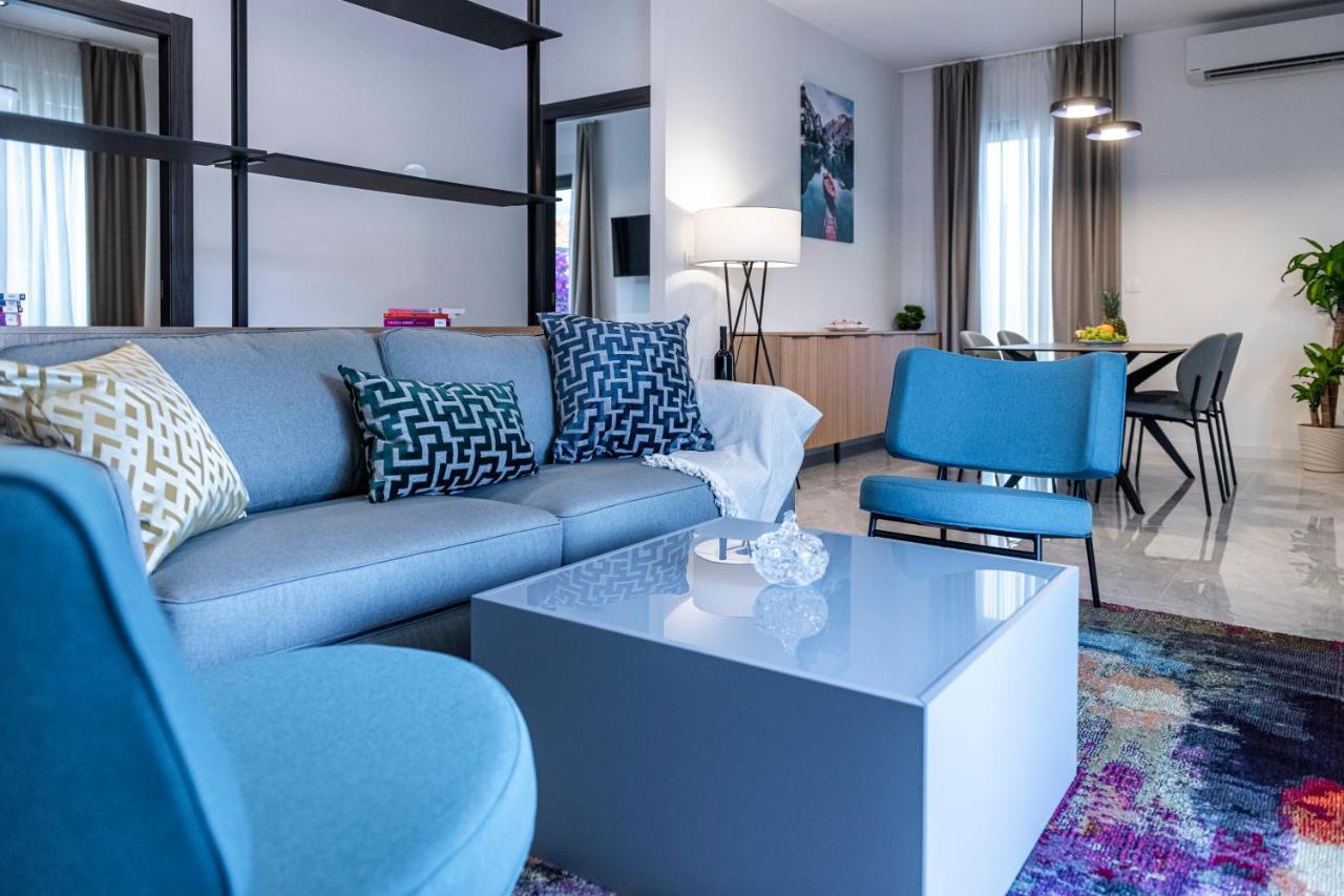 Luxury Apartments Mazza - Veronica Dubrovnik Kültér fotó