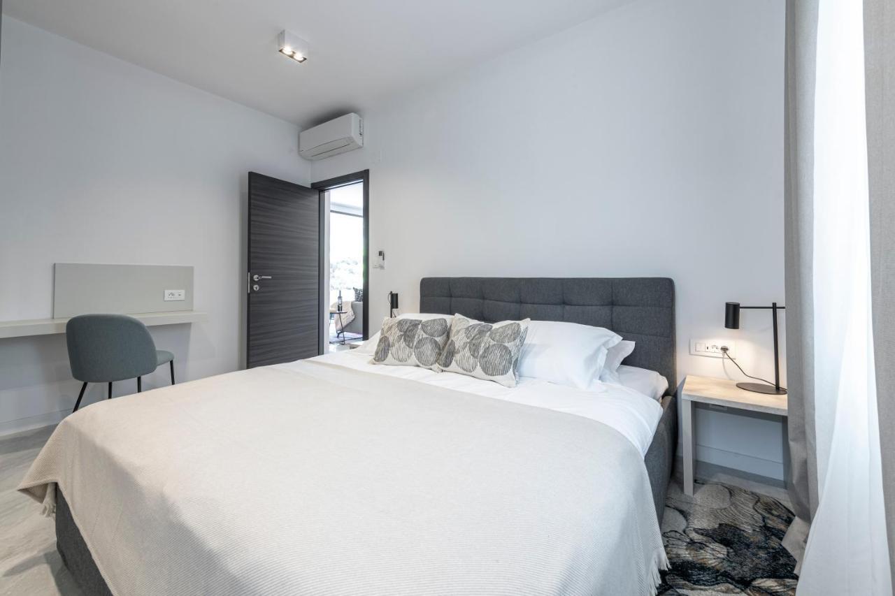 Luxury Apartments Mazza - Veronica Dubrovnik Kültér fotó