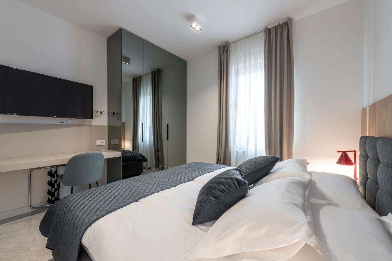Luxury Apartments Mazza - Veronica Dubrovnik Kültér fotó