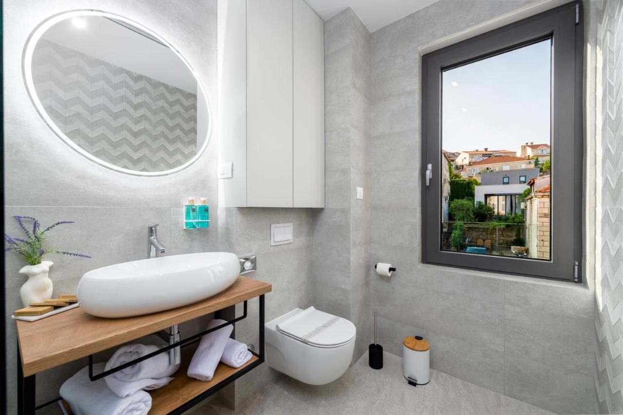 Luxury Apartments Mazza - Veronica Dubrovnik Kültér fotó
